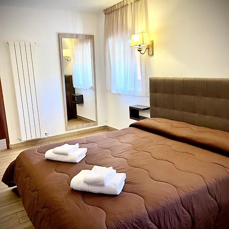 Hotel Pinguino Pescasseroli Eksteriør billede